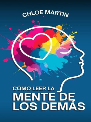 cover image of Cómo Leer la Mente de los Demás